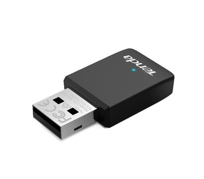 Изображение 3 Сетевой адаптер Tenda U11