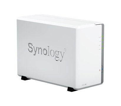 Зображення 4 Мережевий накопичувач Synology DS223J