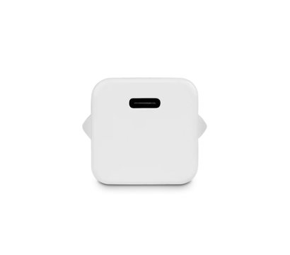 Изображение 4 Зарядное устройство Ttec SmartCharger USB-C /20Вт White — 2SCP01B