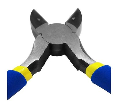 Изображение 4 Бокорезы S&R 180 x 24мм - 171007185