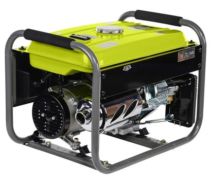 Зображення 4 Бензиновий генератор Konner&Sohnen KSB 2200A