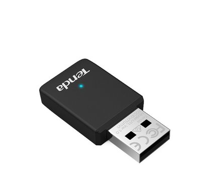 Изображение 4 Сетевой адаптер Tenda U11