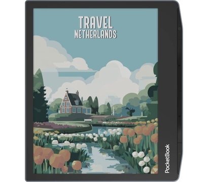 Зображення 5 Електронна книжка PocketBook 700 Era Color Stormy Sea — PB700K3-1-CIS