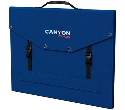 Изображение 5 Солнечная панель Canyon CND-SP100W на 100 Вт