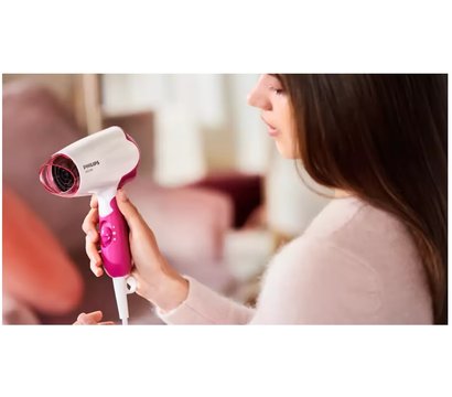 Зображення 5 Фен дорожній Philips BHD003/00