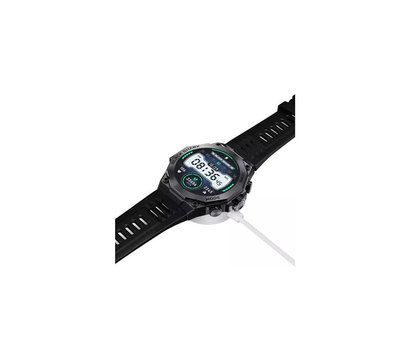 Зображення 6 Розумний годинник Black Shark S1 Pro Black з