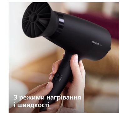 Зображення 6 Фен Philips BHD308/10