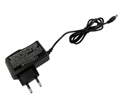 Изображение 2 Блок питания для камер МТК MPN-(С)-AD12W-12V-1A пластмассовый, Ток (А): 1 A