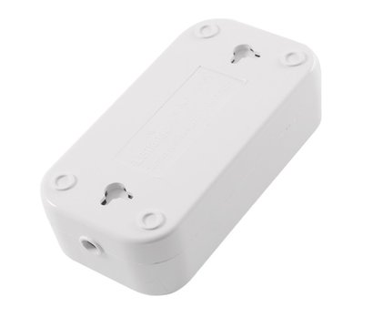 Изображение 2 Колодка электрическая Lemanso LMK002