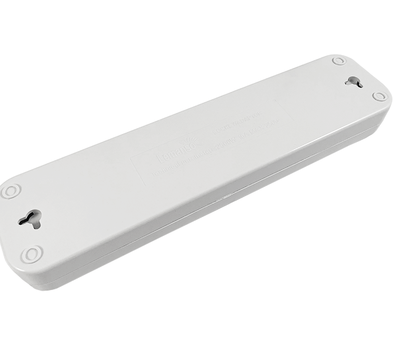 Изображение 2 Колодка электрическая Lemanso LMK008 5 розеток