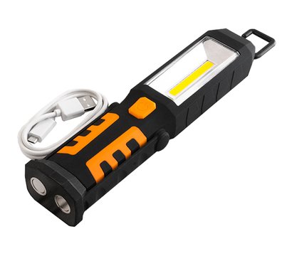 Изображение 2 Инспекционный фонарь Lemanso LMF9314