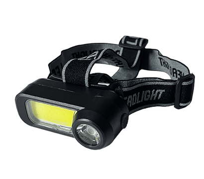 Изображение 2 Фонарь на лоб Lemanso LMF9322