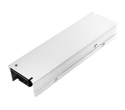 Изображение 2 Блок питания Ledua 150W-IP20 Long на 12V DC