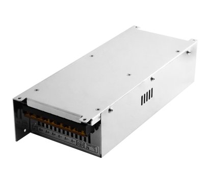 Зображення 2 Блок живлення Ledua MN-500-24V-20.83A на 20.83 А