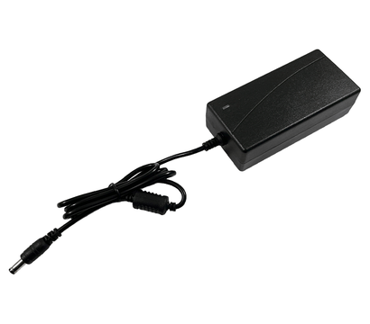 Изображение 2 Блок питания для камер МТК MPN-(С)-AD60W-12V-5A пластмассовый, Ток (А): 5 А
