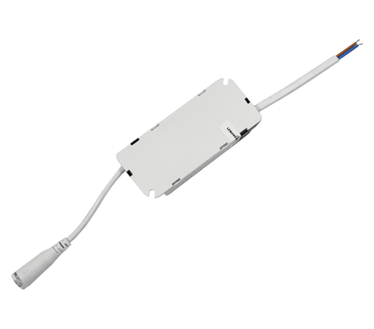 Изображение 2 Блок питания для камер Lemanso LMP-19 пластмассовый