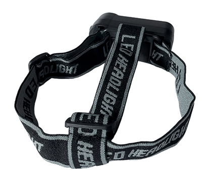 Изображение 3 Фонарь на лоб Lemanso LMF9322