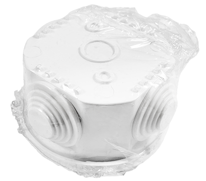 Изображение 3 Соединительная коробка Lemanso LMA207