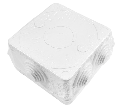 Изображение 3 Соединительная коробка Lemanso LMA205