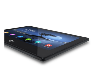 Зображення 3 Комплект відеодомофона Neolight Mezzo Hybrid HD KIT B/SilverP