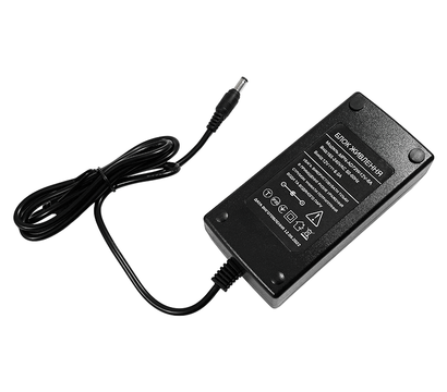 Изображение 3 Блок питания для камер MNP 72W-IP44 пластмассовый