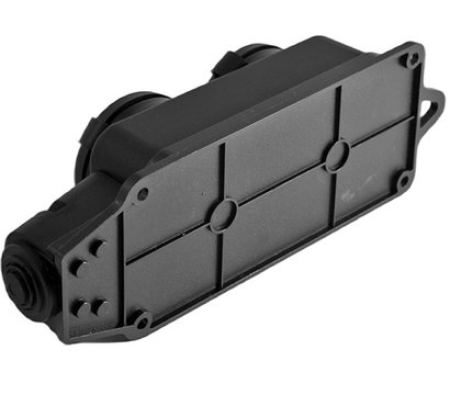 Изображение 3 Розетка Lemanso LMA061 с заземлением, Количество портов: 2-портовые