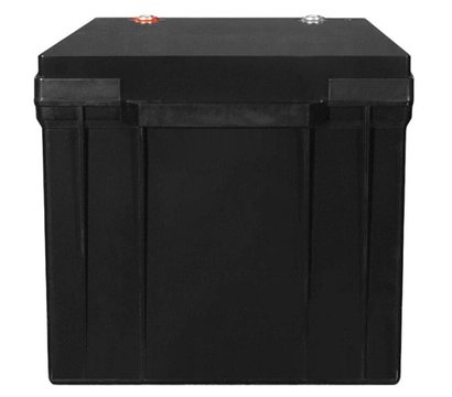 Зображення 3 Lifepo4 акумулятор Trinix TLFP-24100 Ultra LiFePO4, 25.6V 100Ah