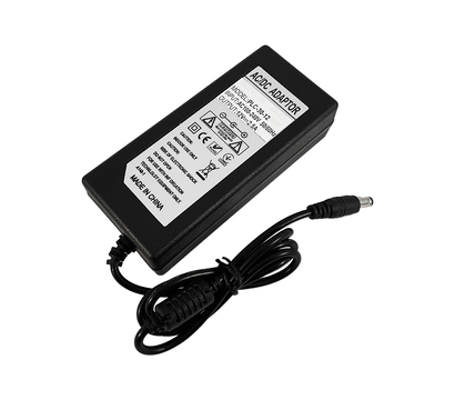 Зображення 4 Блок живлення для камер Biom 30W-IP44 пластмасовий