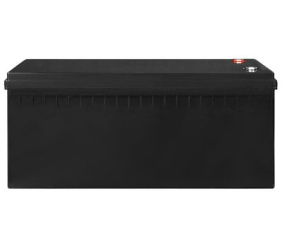 Зображення 4 Lifepo4 акумулятор Trinix TLFP-24100 Ultra LiFePO4, 25.6V 100Ah