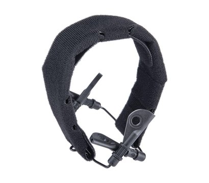 Изображение 6 Тактические наушники Earmor M32X MARK3 ARC (CB) Coyote Brown, Цвет: койот