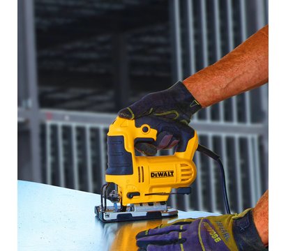 Изображение 11 Электролобзик DeWalt DWE349
