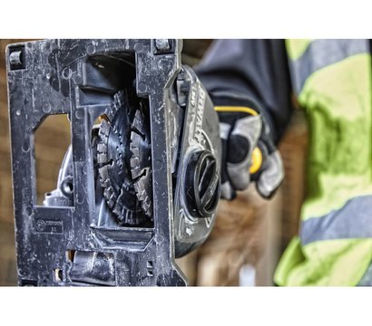 Изображение 15 Штроборез DeWalt DCG200T2