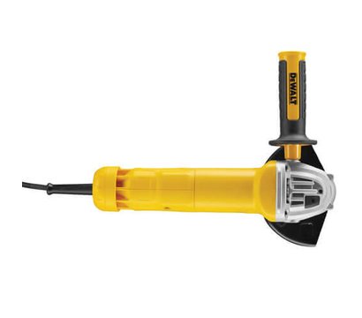Зображення 2 Болгарка DeWalt DWE4233