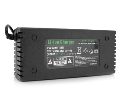 Зображення 2 Зарядка для акумуляторів Voltronic YT-CKS-1265000 12.6V