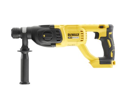 Зображення 2 Перфоратор DeWalt DCH133N