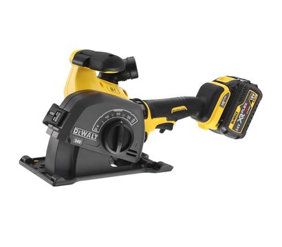 Изображение 2 Штроборез DeWalt DCG200T2