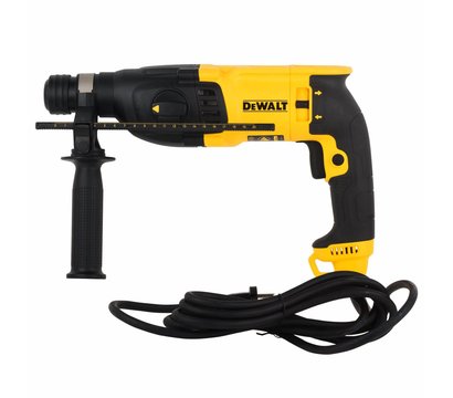 Зображення 2 Перфоратор DeWalt D25133K