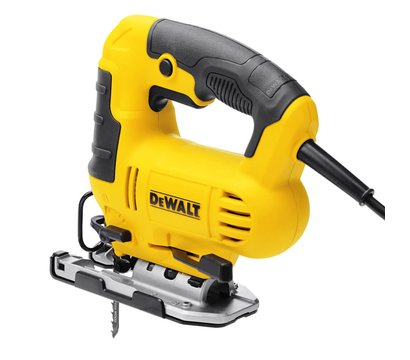 Изображение 2 Электролобзик DeWalt DWE349
