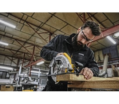 Изображение 2 Электро пила DeWalt DWE560
