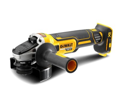 Зображення 2 Болгарка DeWalt DCG405NT
