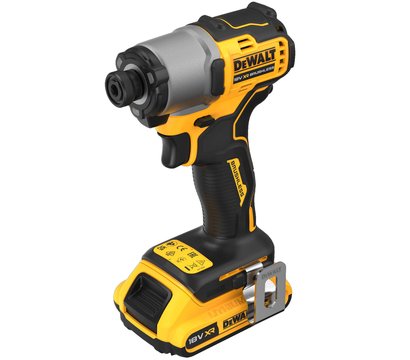 Изображение 3 Шуруповерт DeWalt DCF840D2T