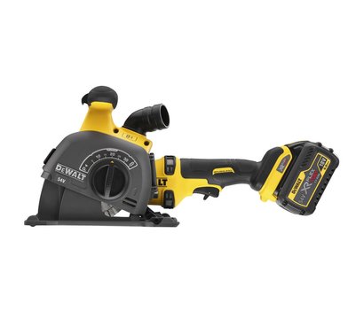 Изображение 3 Штроборез DeWalt DCG200T2