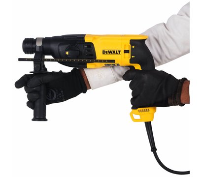 Зображення 3 Перфоратор DeWalt D25133K