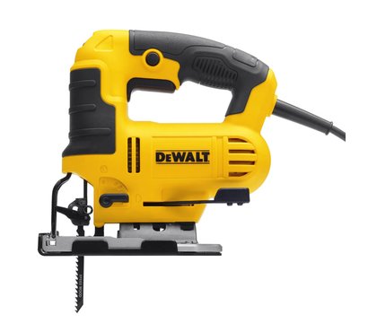 Изображение 3 Электролобзик DeWalt DWE349