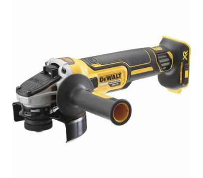Зображення 3 Болгарка DeWalt DCG405NT