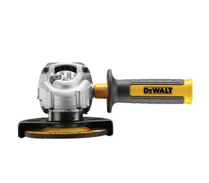 Зображення 4 Болгарка DeWalt DWE4233