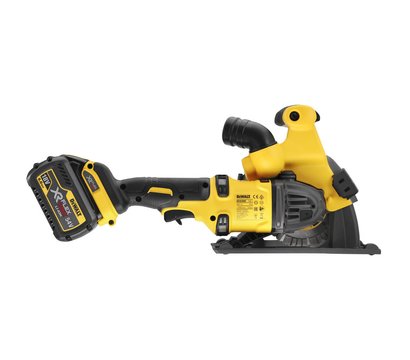 Изображение 4 Штроборез DeWalt DCG200T2