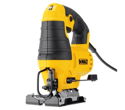 Изображение 4 Электролобзик DeWalt DWE349