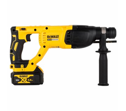 Зображення 4 Перфоратор DeWalt DCH133M1