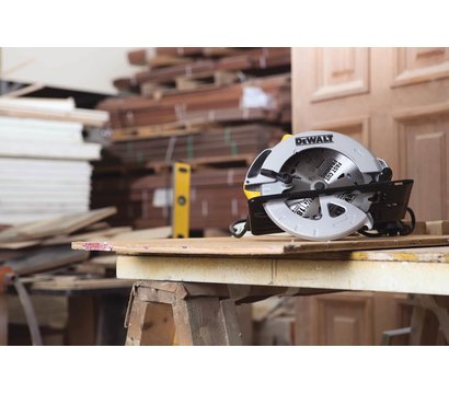 Изображение 4 Электро пила DeWalt DWE560